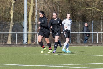 Bild 91 - F Bramfeld 2 - Eimsbuettel 3 : Ergebnis: 0:15
